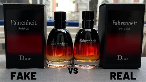 dior fahrenheit perfume 75ml fake|dior fahrenheit parfum review.